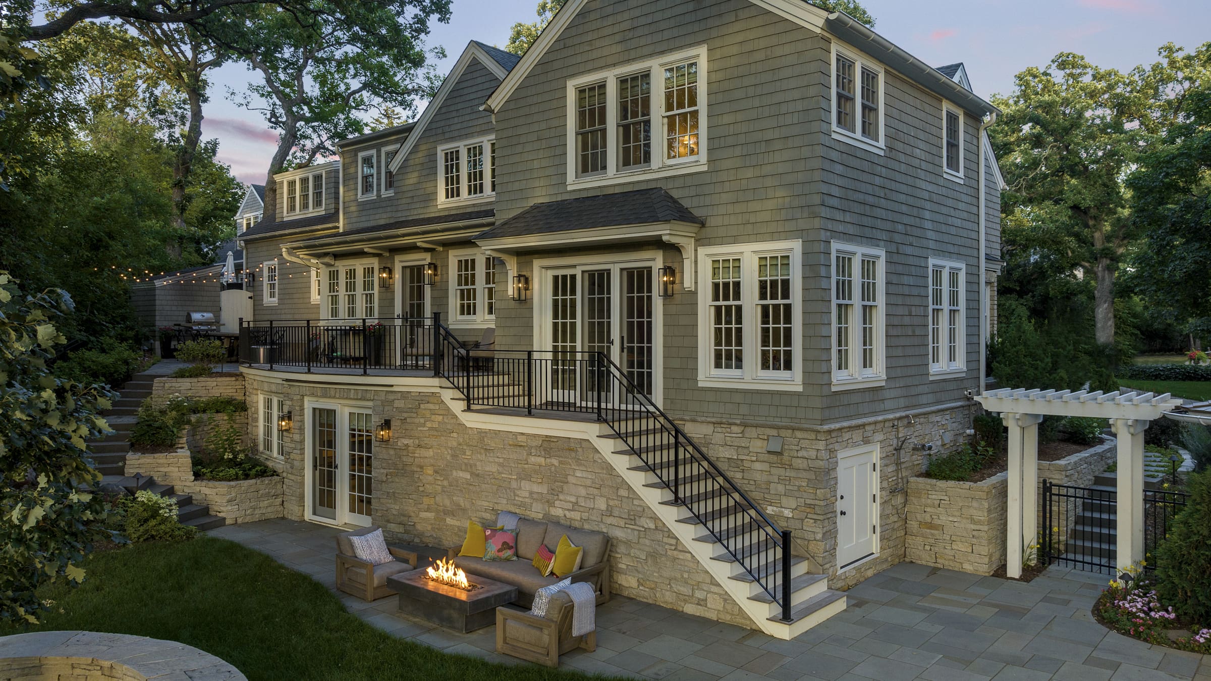 Edina Arden Park Spa