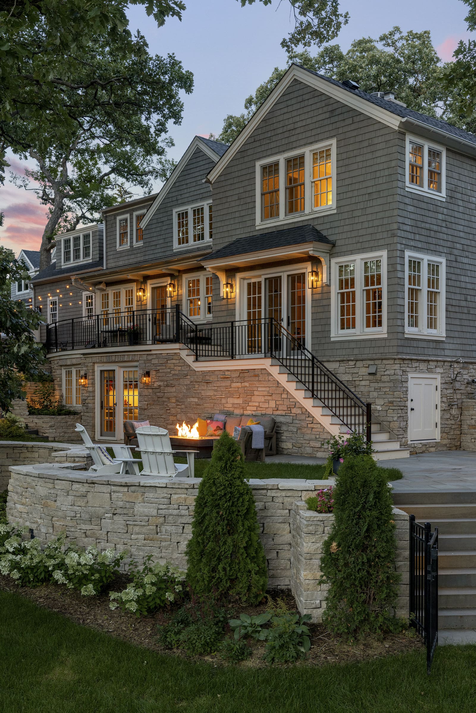 Edina Arden Park Spa