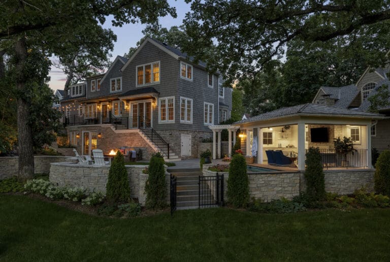 Edina Arden Park Spa