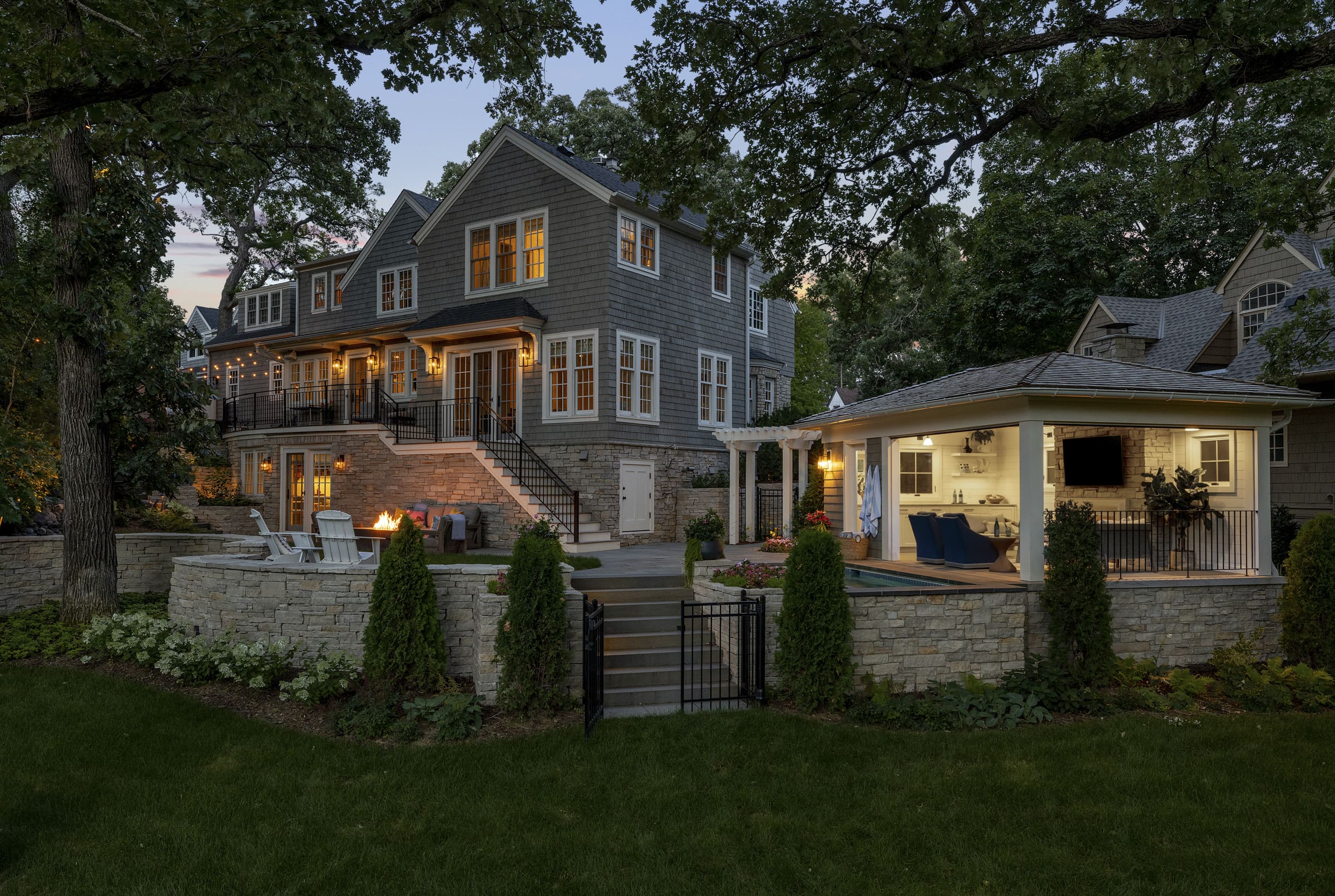 Edina Arden Park Spa