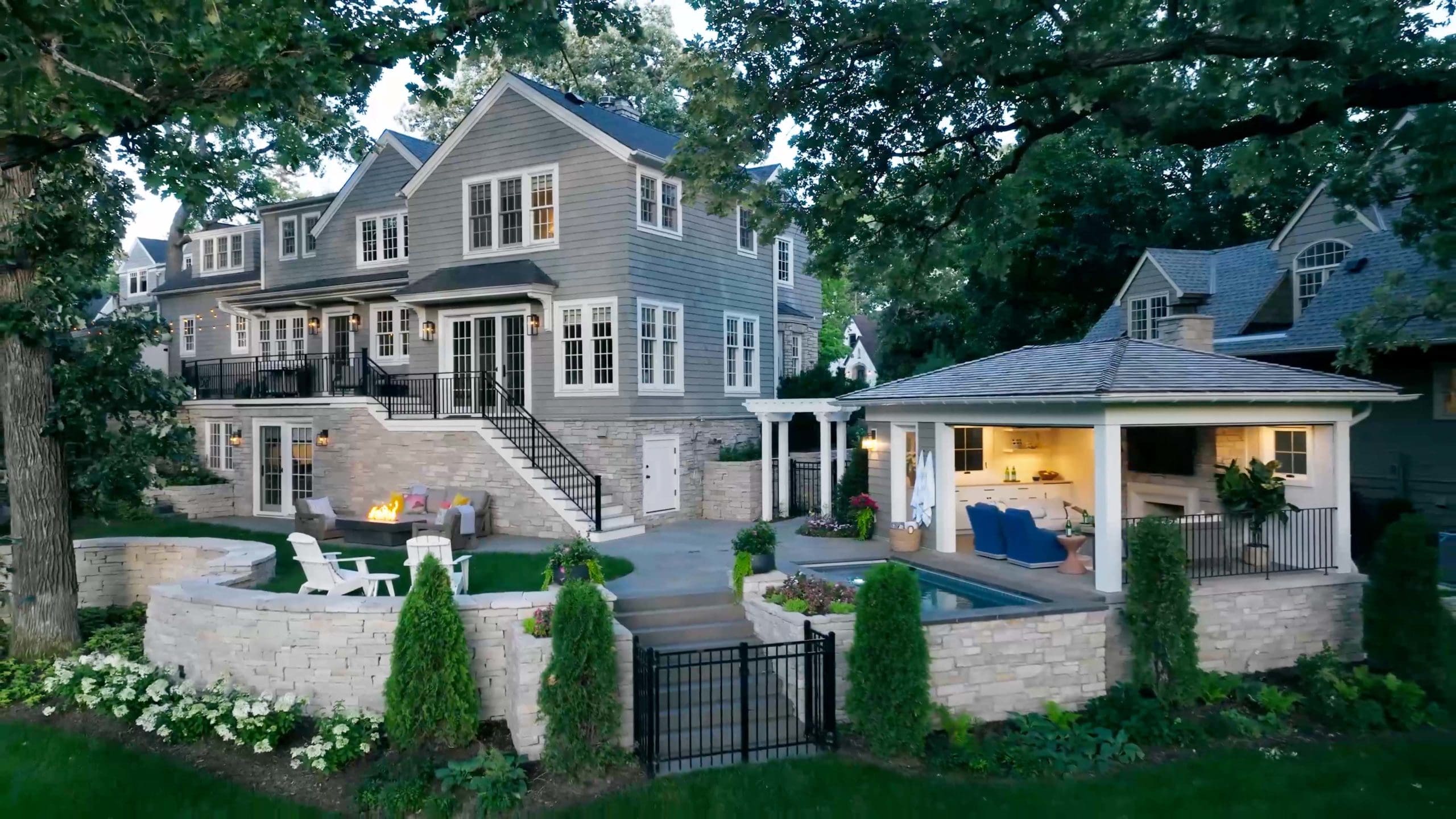 Edina Arden Park Spa