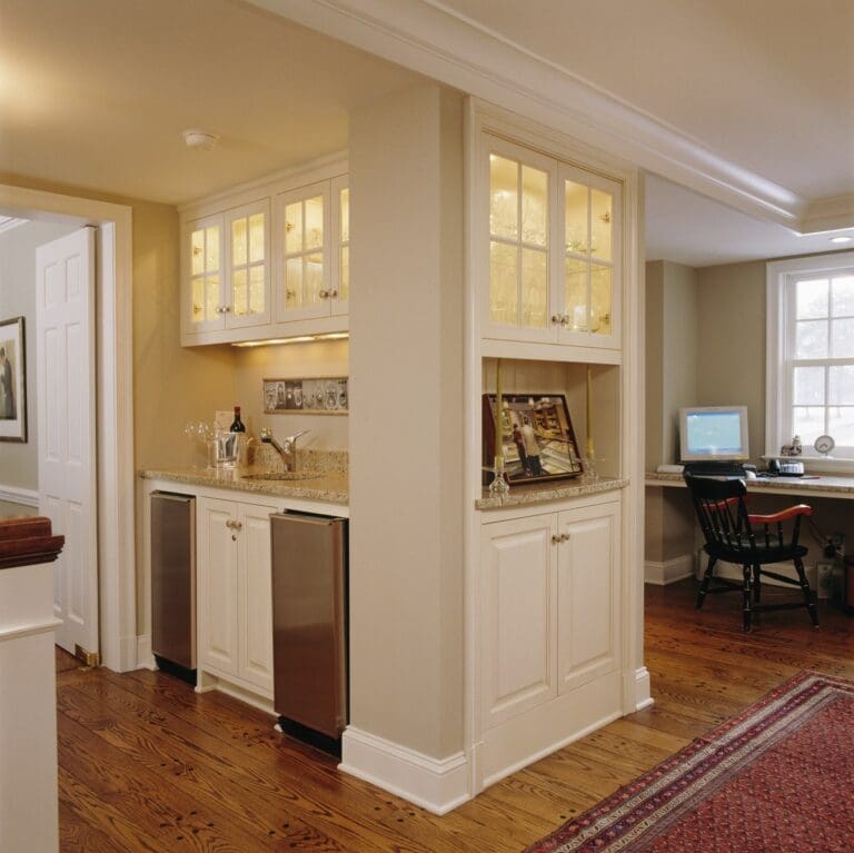 Edina Rolling Green Addition