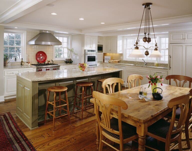 Edina Rolling Green Addition