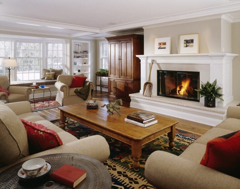 Edina Rolling Green Addition