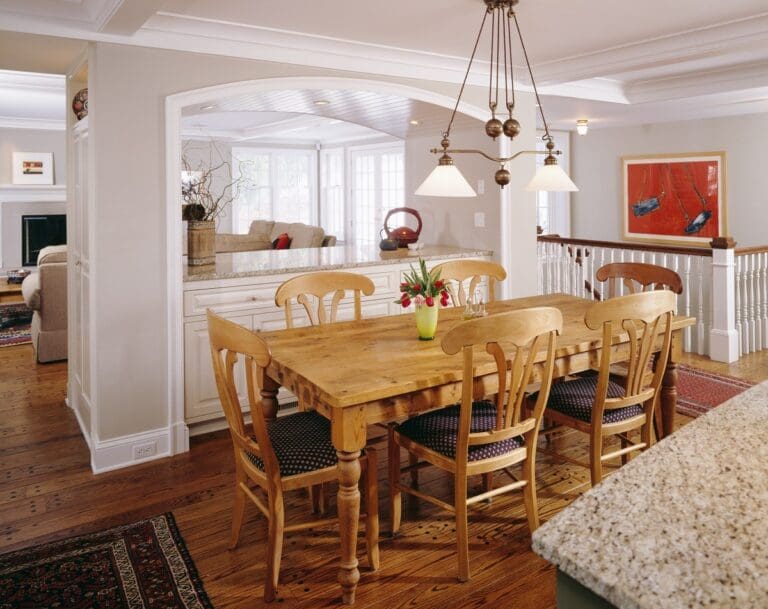 Edina Rolling Green Addition