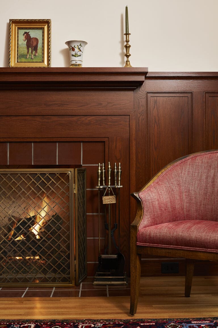 Lowry Hill Carriage House