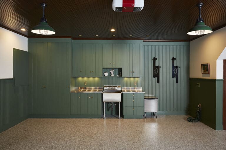 Lowry Hill Carriage House