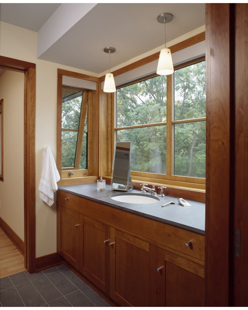 Edina Indian Hills New Home