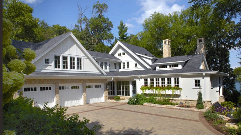 Bde Maka Ska Parkway Remodel