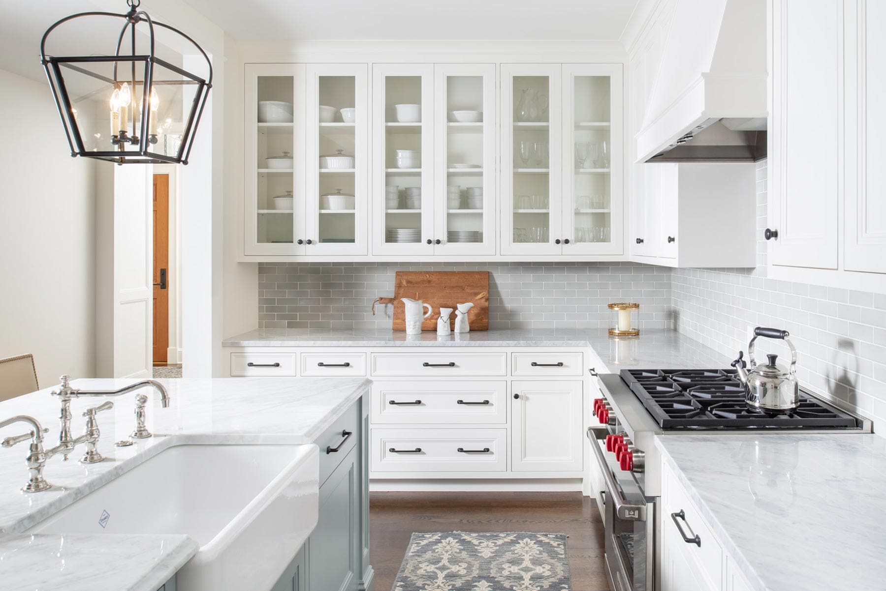 Edina Penthouse Condo