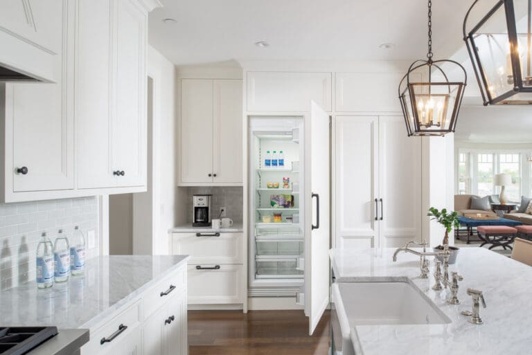 Edina Penthouse Condo