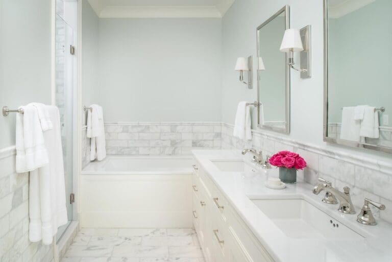 Edina Penthouse Condo