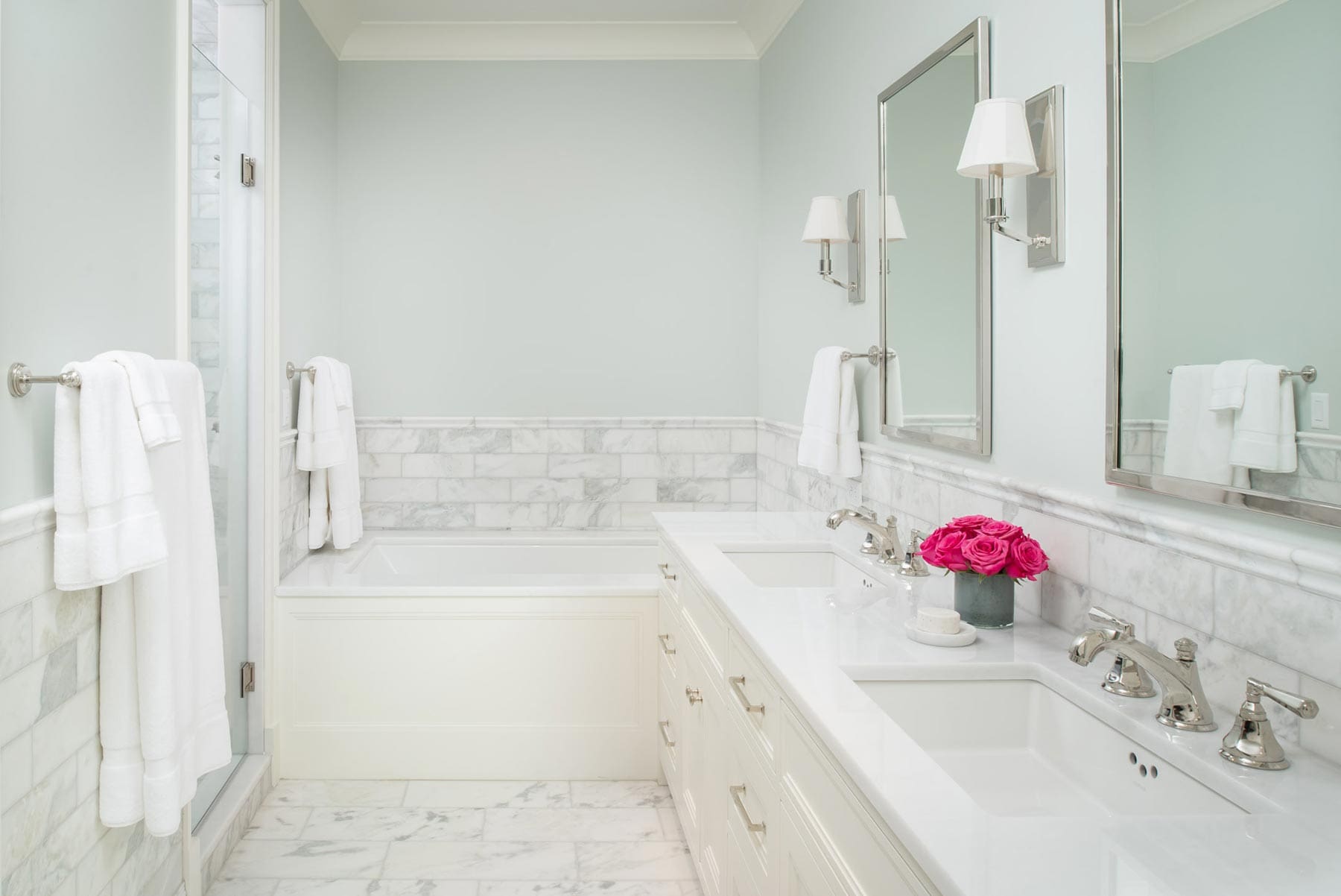 Edina Penthouse Condo