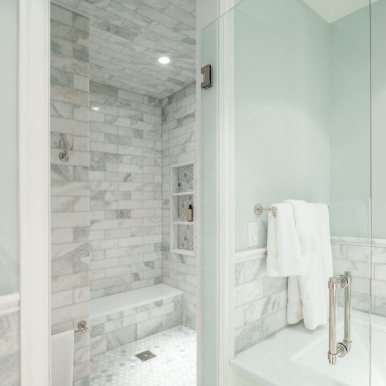 Edina Penthouse Condo