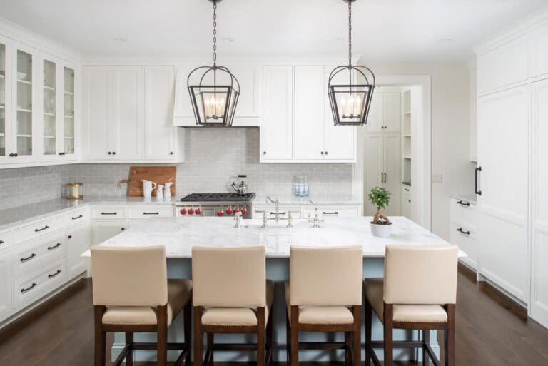 Edina Penthouse Condo