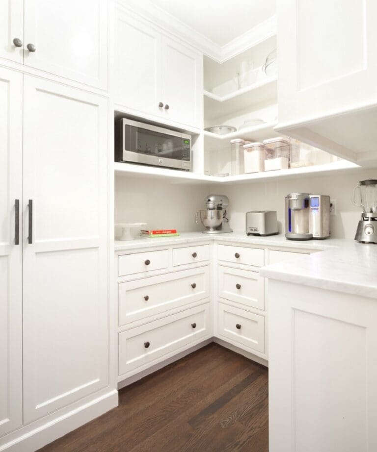 Edina Creekside Remodel