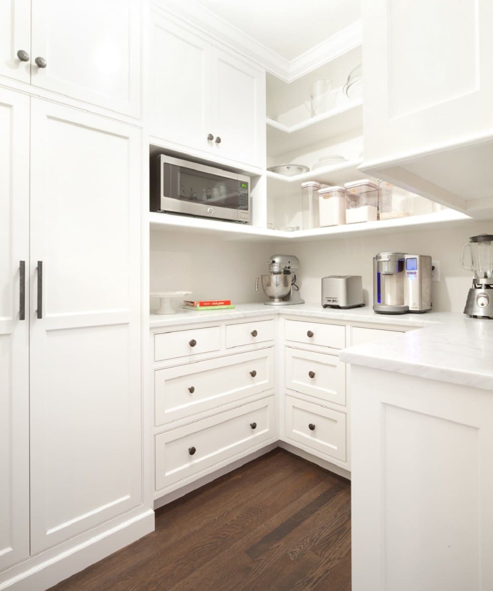 Edina Creekside Remodel