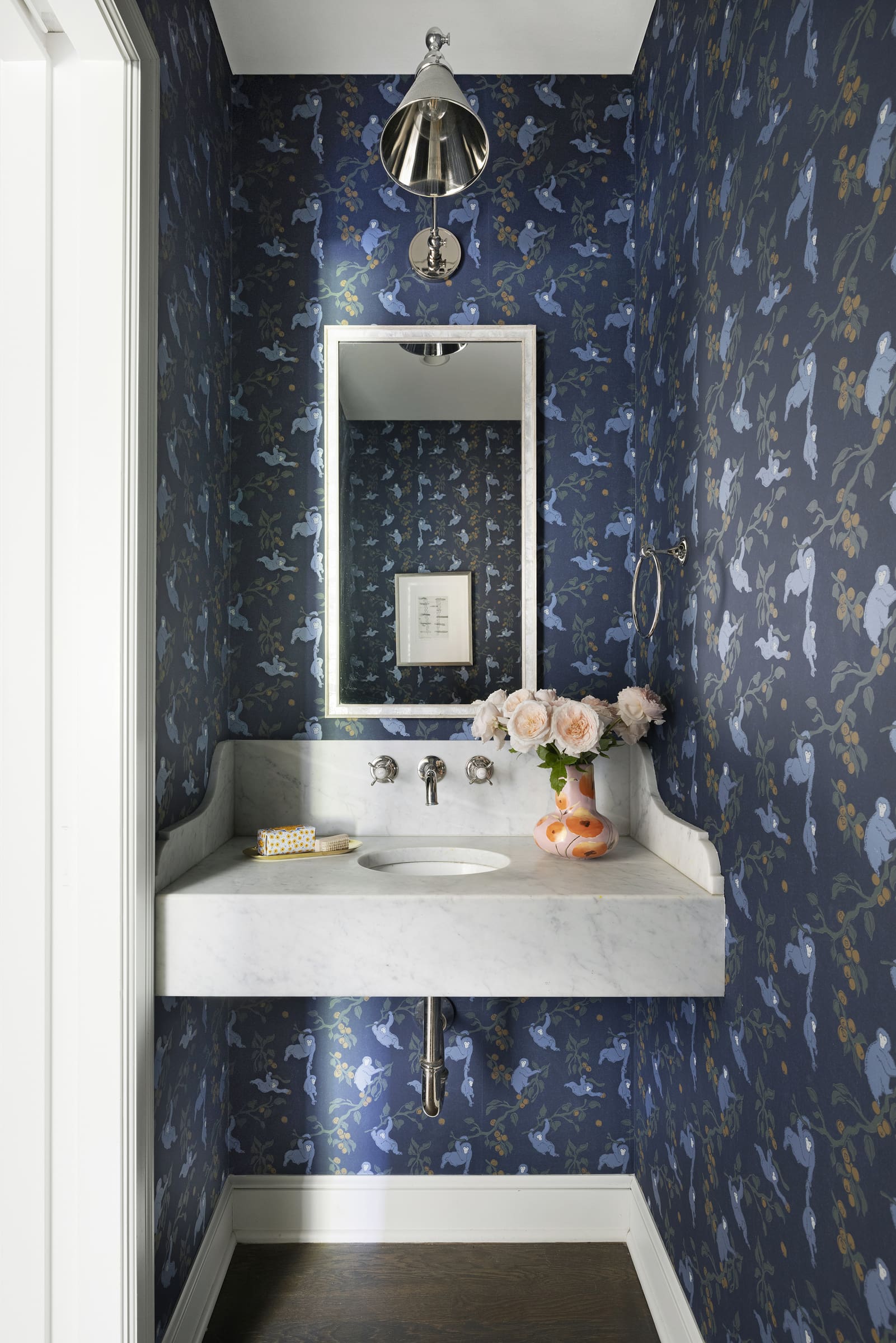 Edina Creekside Remodel