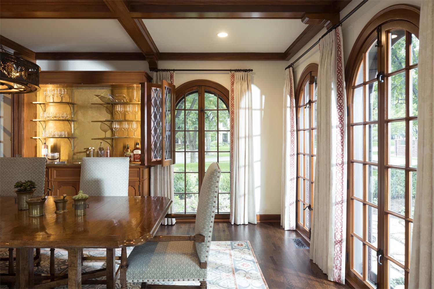 Edina Country Club Addition & Remodel