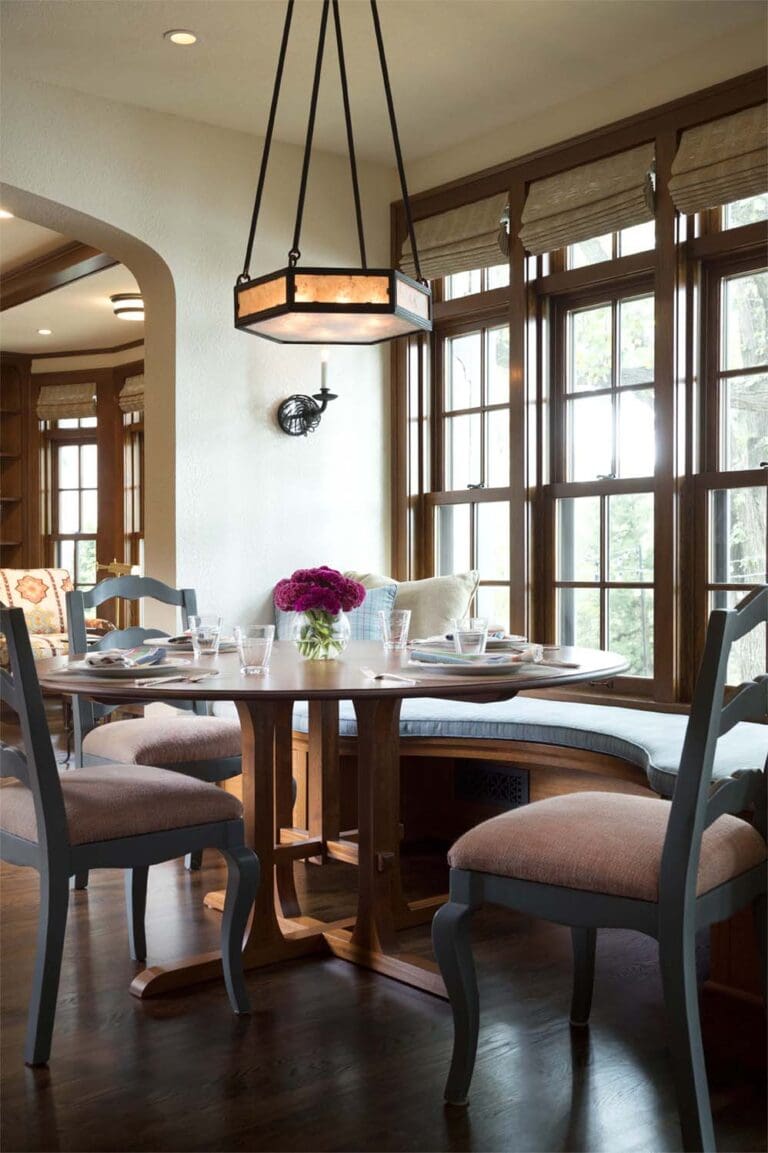 Edina Country Club Addition & Remodel