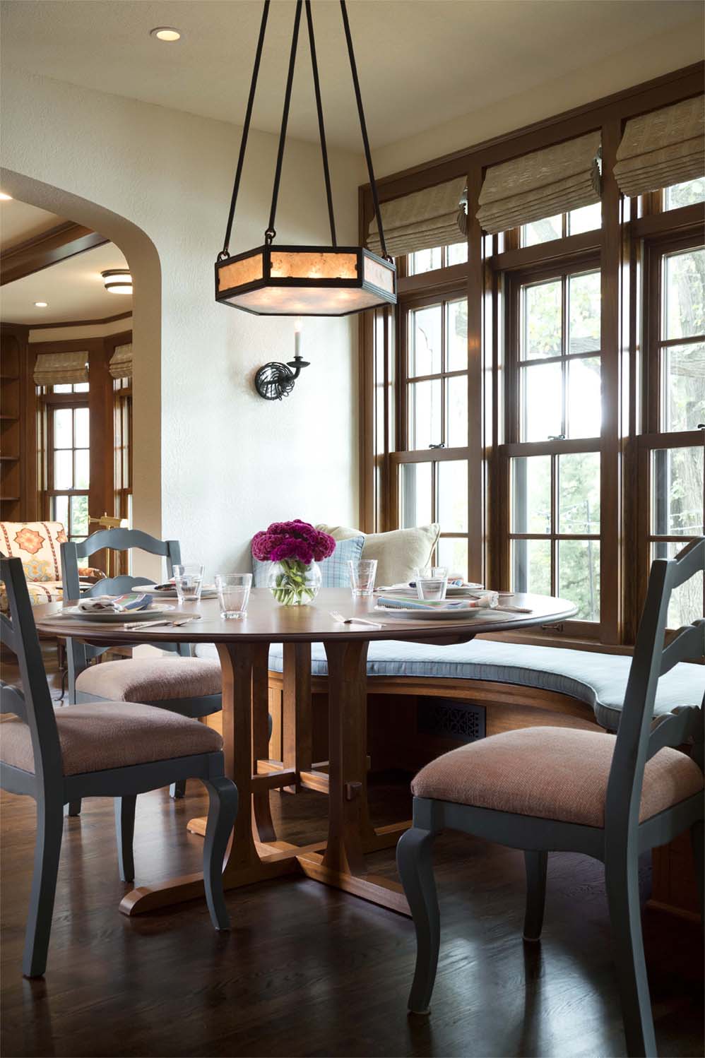 Edina Country Club Addition & Remodel