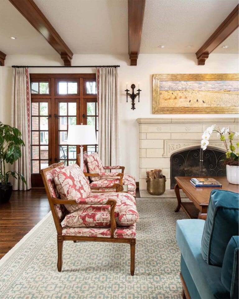 Edina Country Club Addition & Remodel