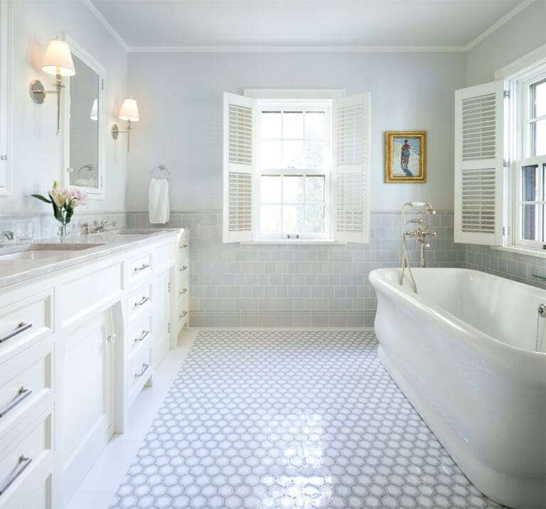 Edina Country Club Addition & Remodel