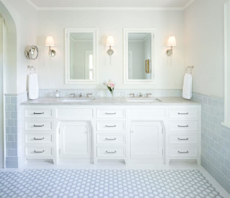 Edina Country Club Addition & Remodel