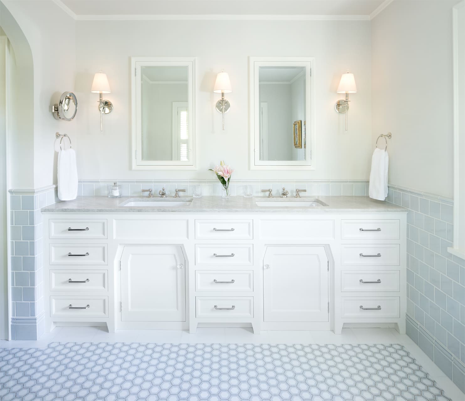 Edina Country Club Addition & Remodel