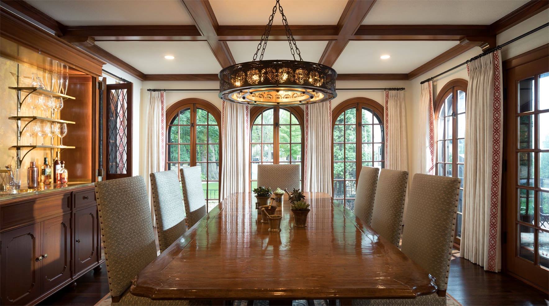 Edina Country Club Addition & Remodel