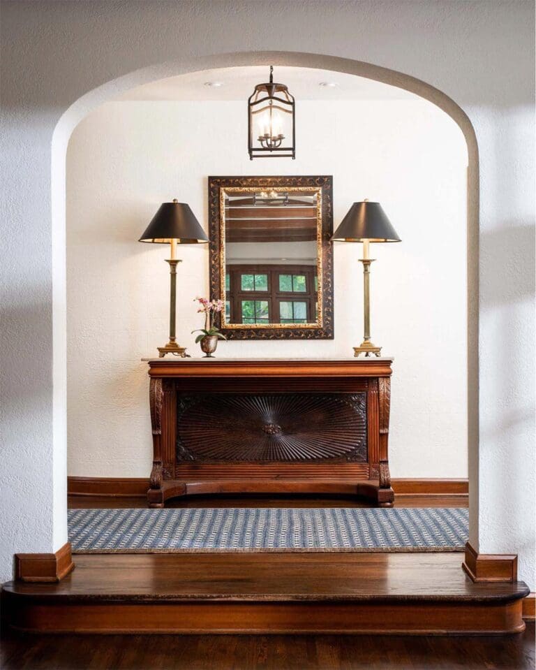 Edina Country Club Addition & Remodel