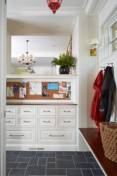 Edina Country Club Addition & Remodel