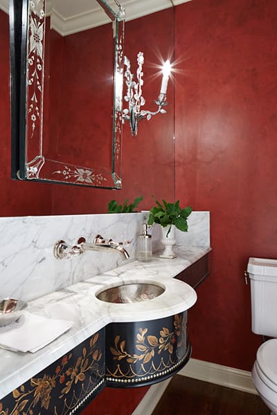 Edina Country Club Addition & Remodel