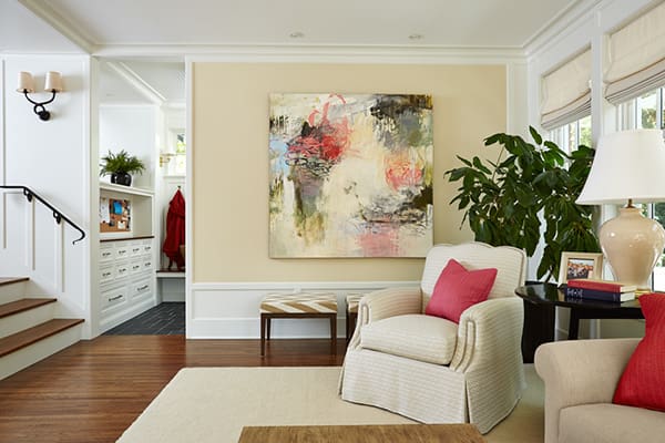 Edina Country Club Addition & Remodel