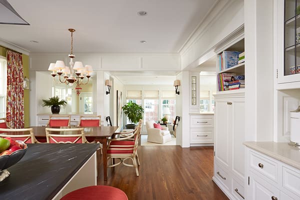 Edina Country Club Addition & Remodel