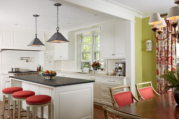 Edina Country Club Addition & Remodel