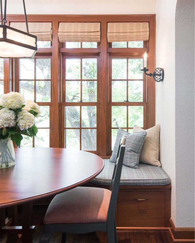 Edina Country Club Addition & Remodel