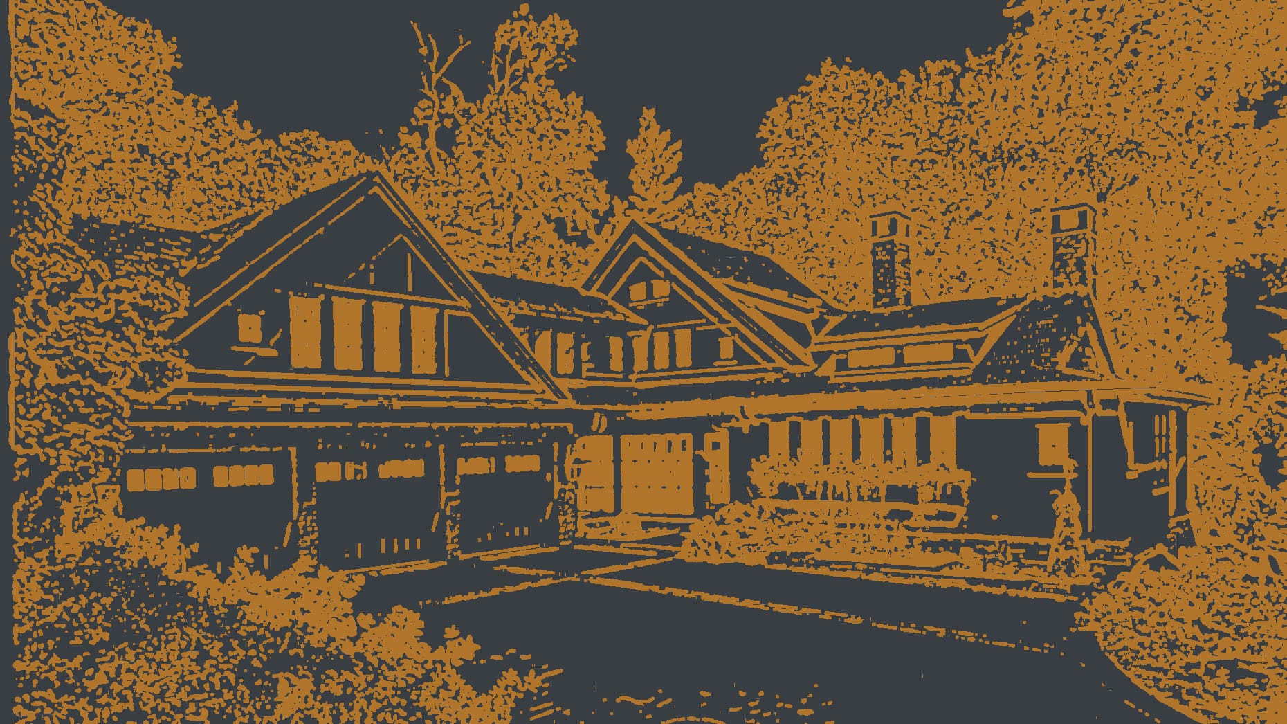 Architectural drawing