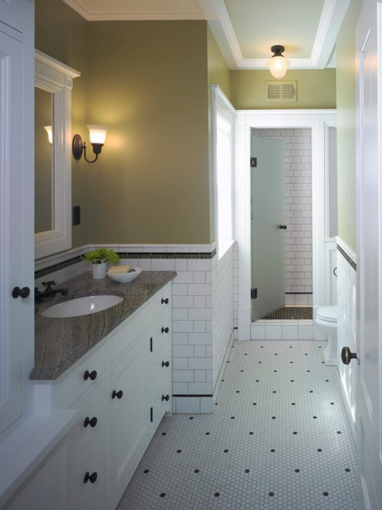 Kenwood Remodel & Addition