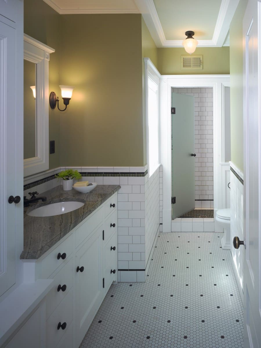 Kenwood Remodel & Addition