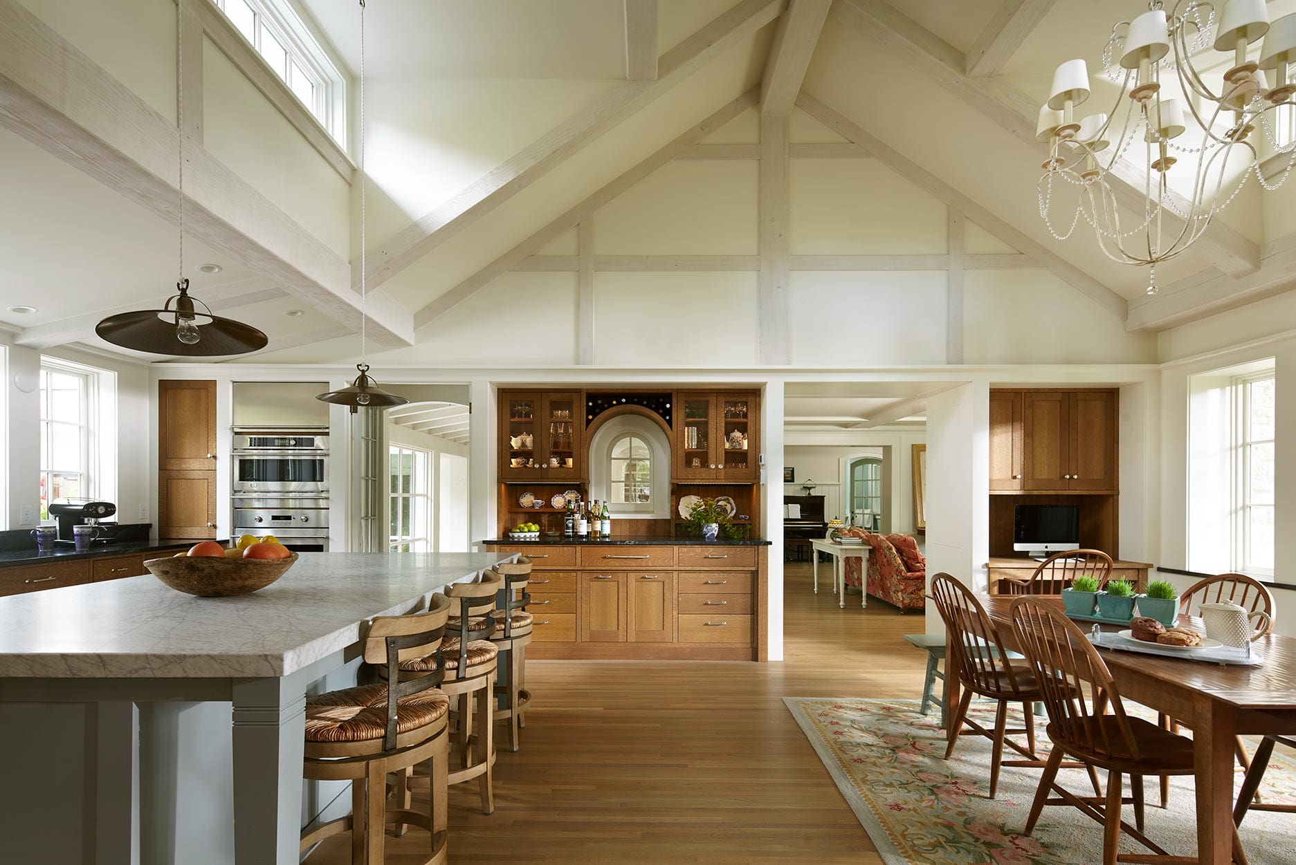 Bde Maka Ska Parkway Remodel