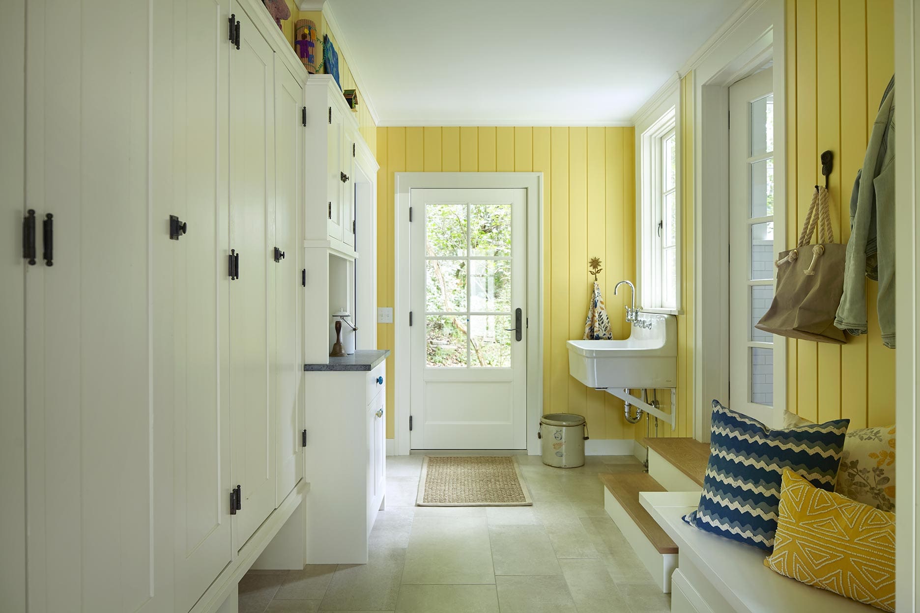 Bde Maka Ska Parkway Remodel