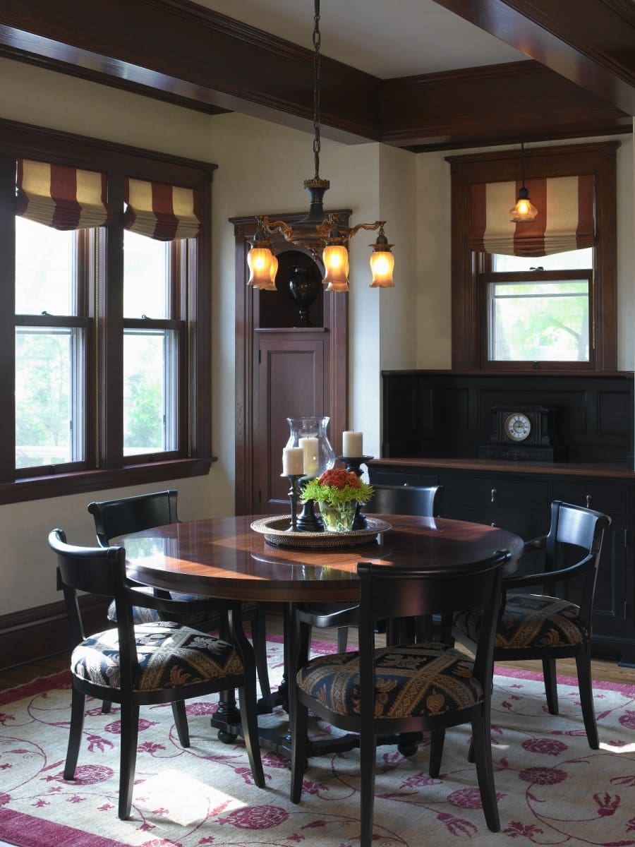 Kenwood Remodel & Addition