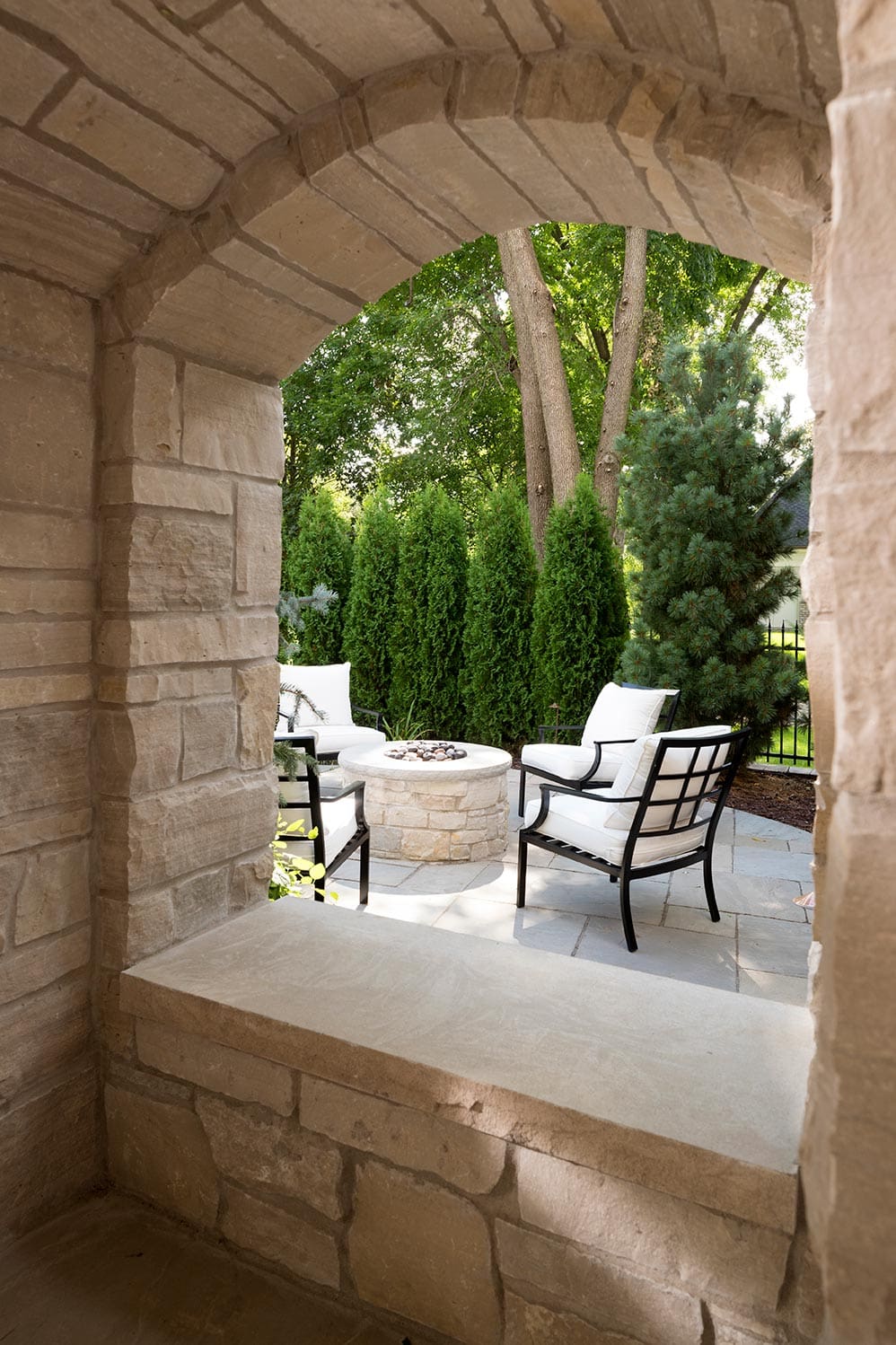 Edina Addition With Pool House