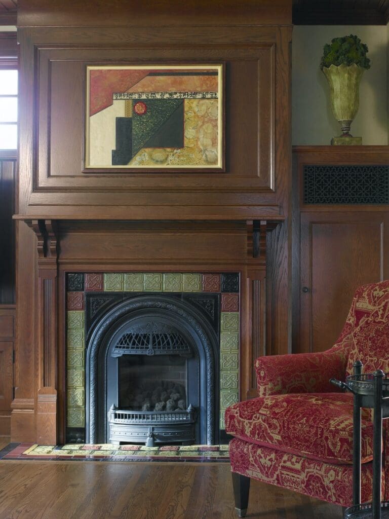 Kenwood Remodel & Addition