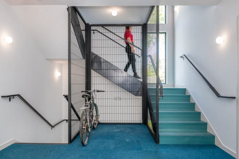 Amp House Apartments