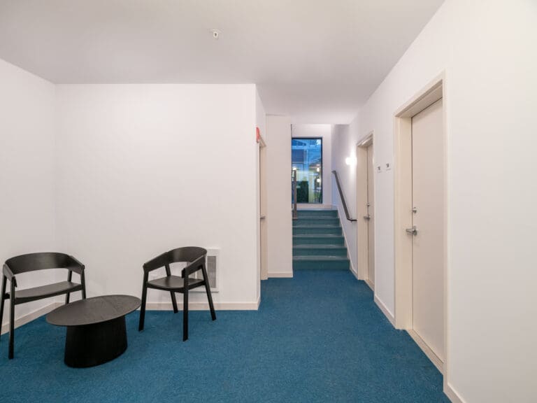 Amp House Apartments