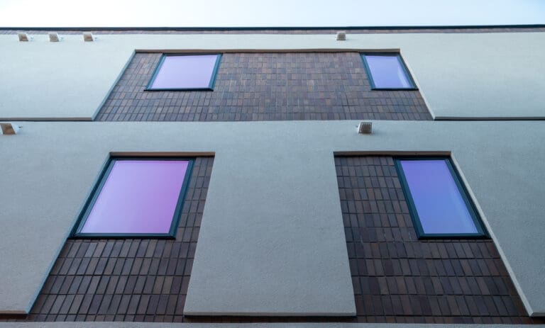 Amp House Apartments