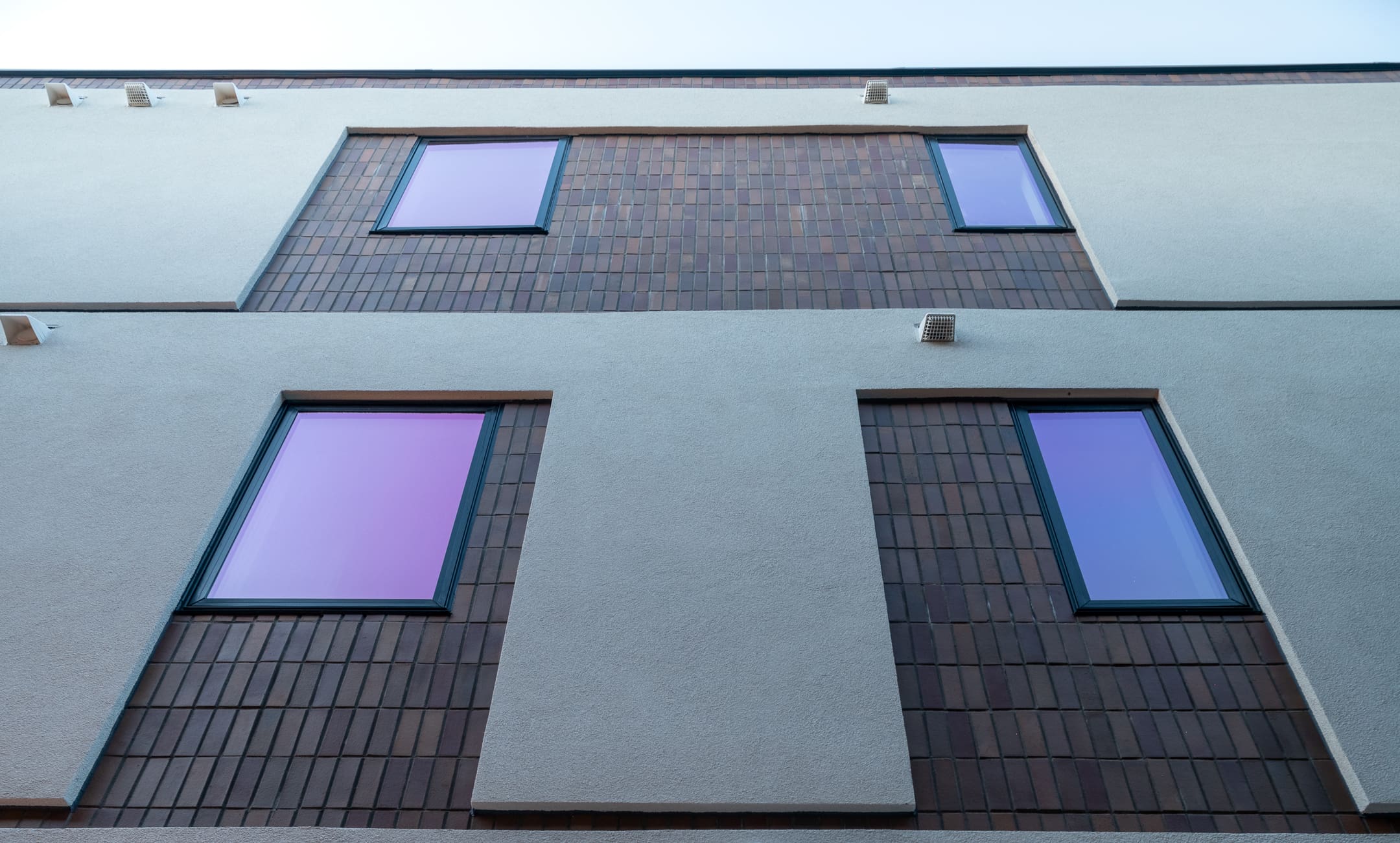 Amp House Apartments