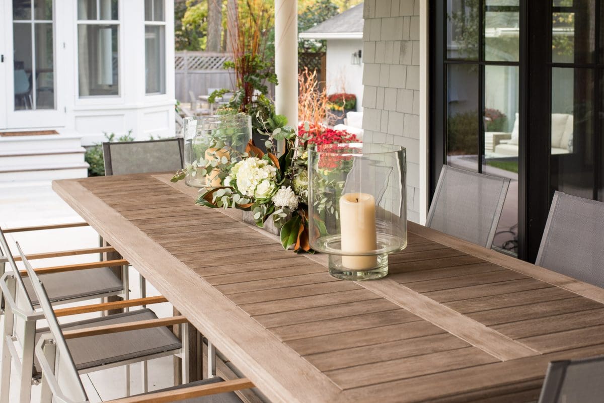 Kenwood Carriage House